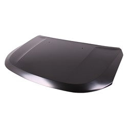 Hood Aluminium For Jeep - CH1230323