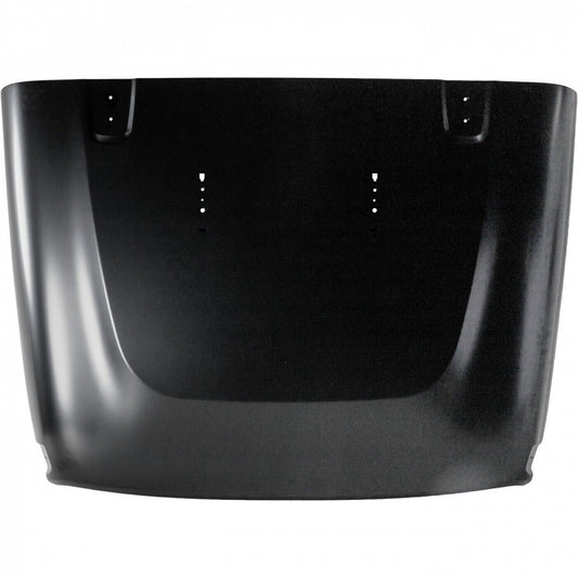 Hood Aluminium Without Vents Sport/Sport S/Sahara Model Capa For Jeep - CH1230326C