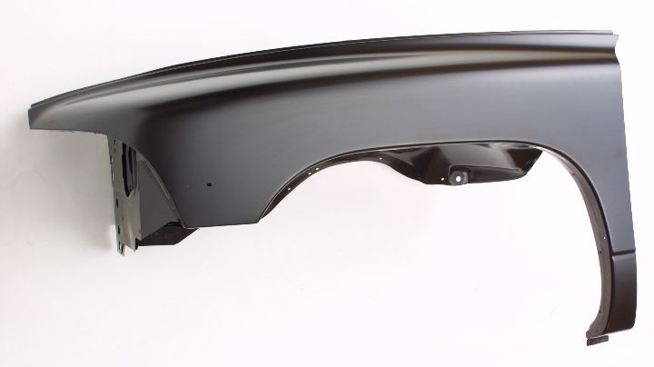 Fender Front Driver Side For Dodge - CH1240212