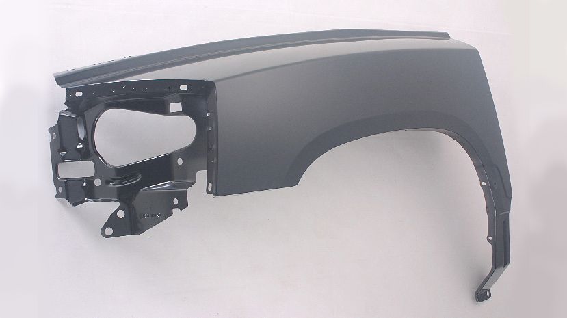 Fender Front Driver Side For Dodge - CH1240241
