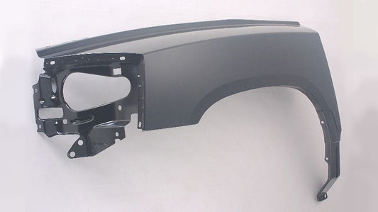Fender Front Driver Side Capa For Dodge - CH1240241C