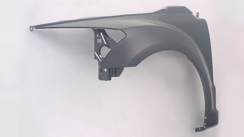 Fender Front Driver Side For Dodge - CH1240250