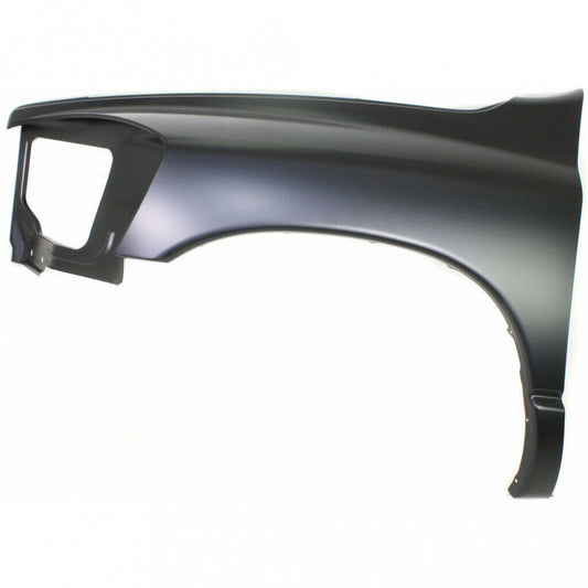 Fender Front Driver Side Capa For Dodge - CH1240255C