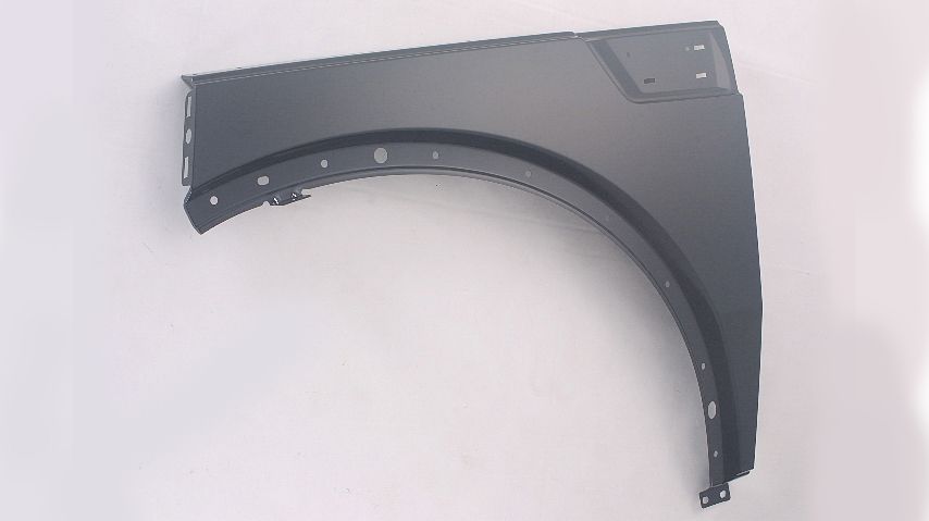 Fender Front Driver Side For Dodge - CH1240256