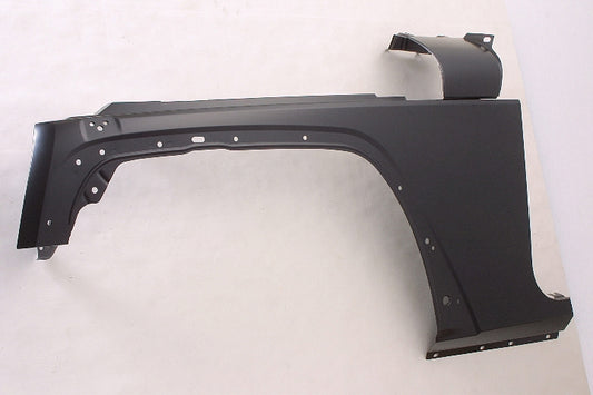 Fender Front Driver Side Capa For Jeep - CH1240257C