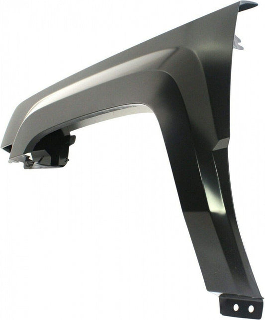 Fender Front Driver Side Capa For Jeep - CH1240261C