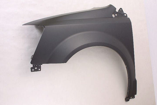 Fender Front Driver Side Capa For Chrysler - CH1240262C