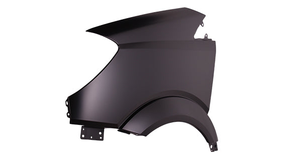 Fender Front Driver Side For Dodge - CH1240264