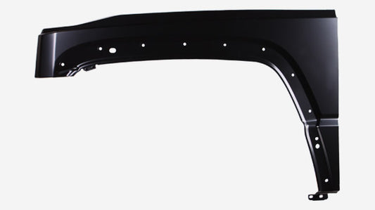 Fender Front Driver Side Capa For Jeep - CH1240265C
