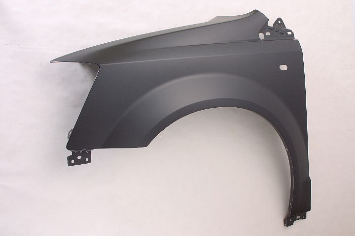 Fender Front Driver Side With Side Marker Lamp Hole For Chrysler - CH1240266
