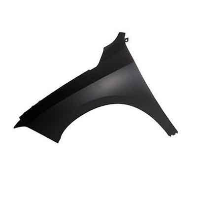 Fender Front Driver Side Capa For Ram - CH1240269C
