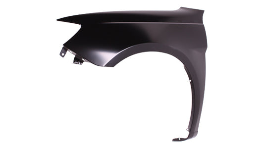 Fender Front Driver Side Capa For Chrysler - CH1240274C