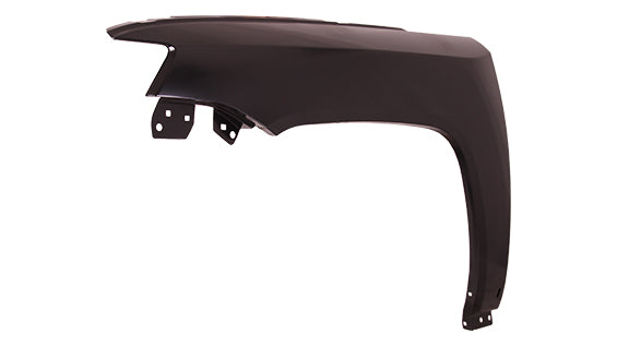 Fender Front Driver Side For Jeep - CH1240276