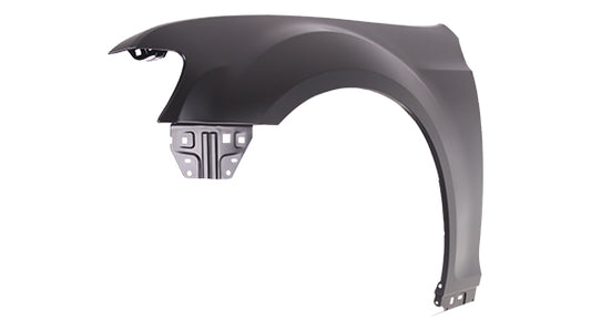 Fender Front Driver Side Steel Capa For Chrysler - CH1240277C