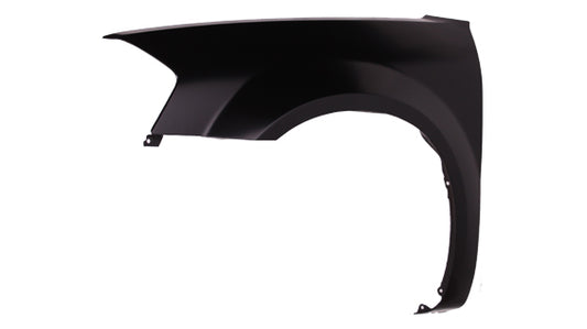 Fender Front Driver Side For Dodge - CH1240278