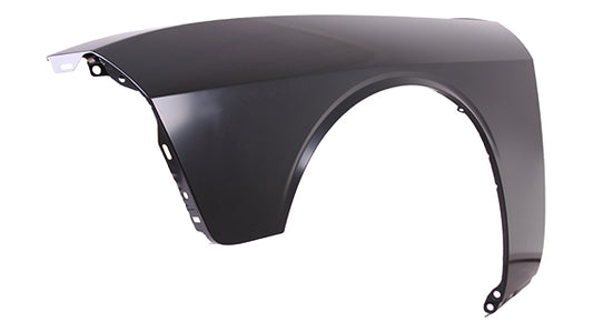 Fender Front Driver Side Steel For Dodge - CH1240285