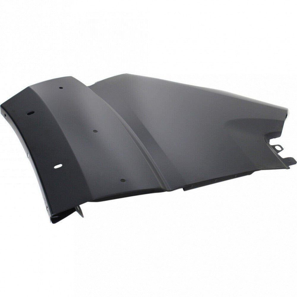 Fender Front Driver Side Steel For Ram - CH1240286