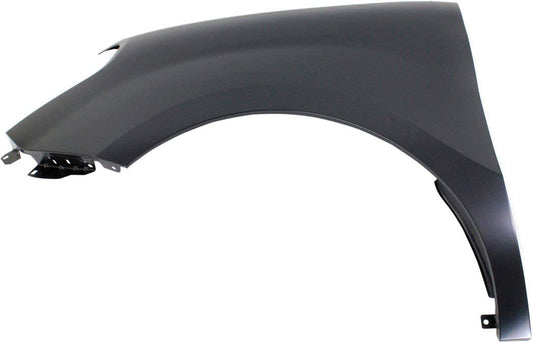 Fender Front Driver Side Steel For Ram - CH1240287