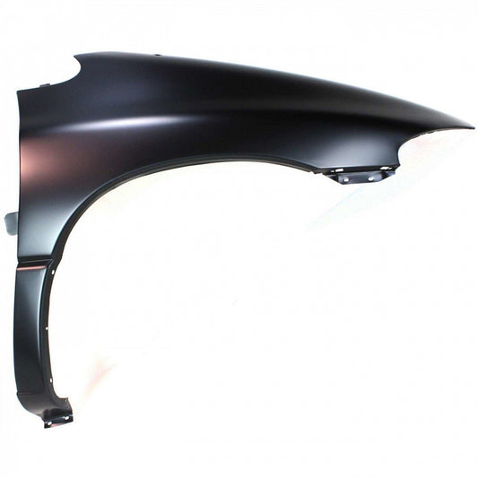 Fender Front Passenger Side Capa For Chrysler - CH1241205C