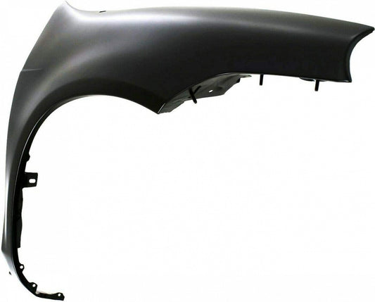 Fender Front Passenger Side For Dodge - CH1241210