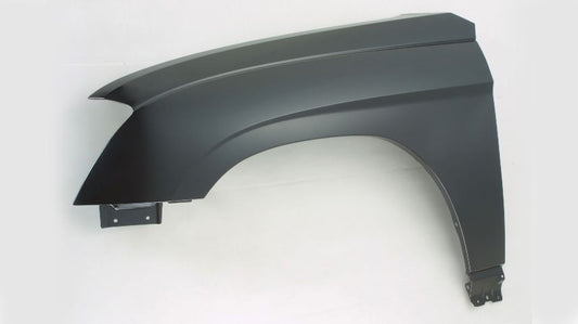 Fender Front Passenger Side For Chrysler - CH1241240