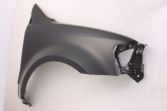 Fender Front Passenger Side Capa For Chrysler - CH1241252C