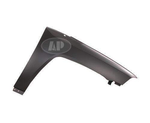 Fender Front Passenger Side For Jeep - CH1241253