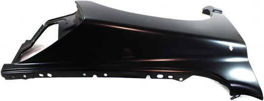 Fender Front Passenger Side For Dodge - CH1241255