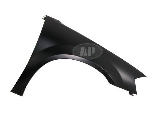 Fender Front Passenger Side Capa For Dodge - CH1241259C
