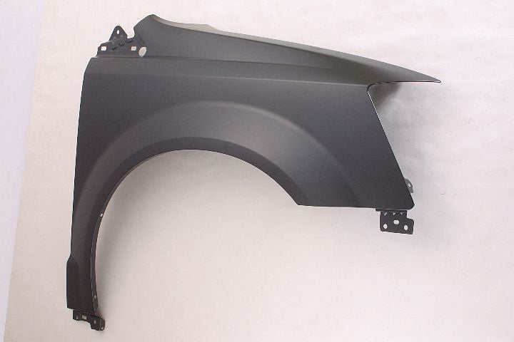 Fender Front Passenger Side Capa For Chrysler - CH1241262C