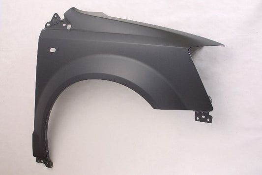 Fender Front Passenger Side With Side Marker Lamp Hole For Chrysler - CH1241266