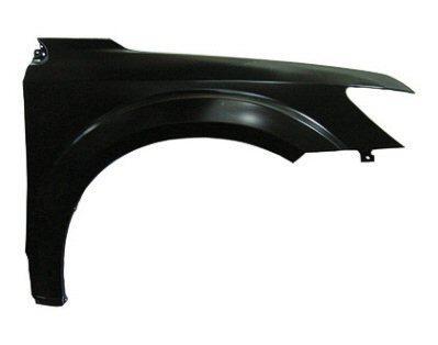 Fender Front Passenger Side Capa For Dodge - CH1241270C