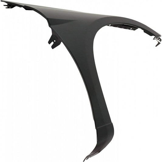 Fender Front Passenger Side Capa For Chrysler - CH1241274C