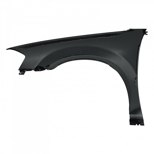 Fender Front Passenger Side Capa For Dodge - CH1241278C