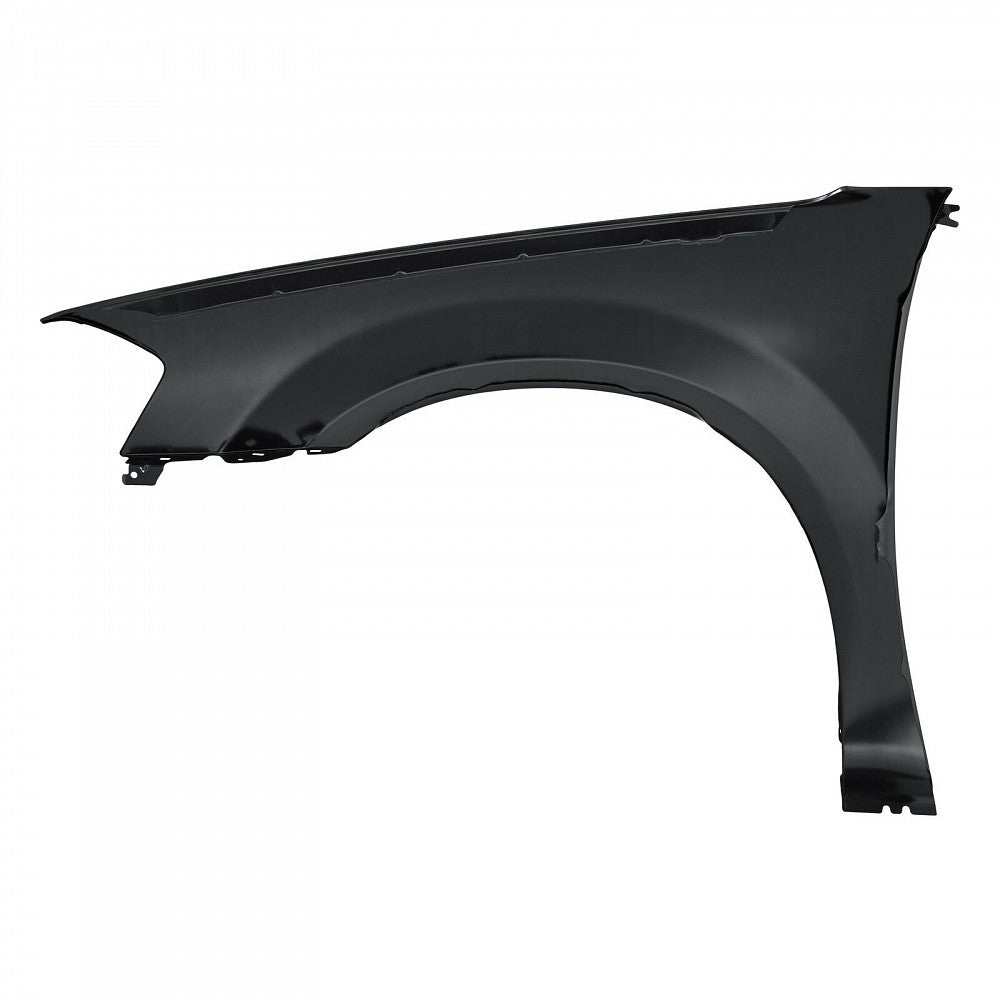 Fender Front Passenger Side For Dodge - CH1241278
