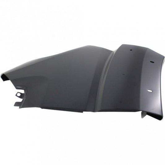 Fender Front Passenger Side Steel For Ram - CH1241286