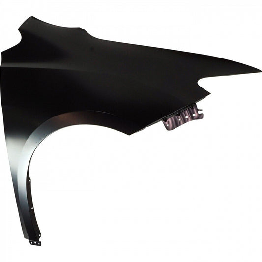 Fender Front Passenger Side Steel For Chrysler - CH1241289
