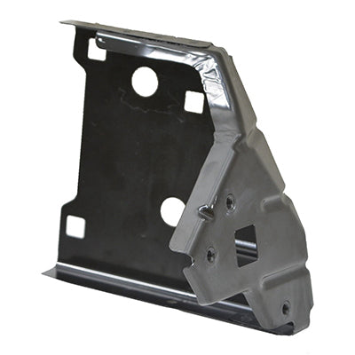 Fender Bracket Driver Side For Jeep - CH1244107