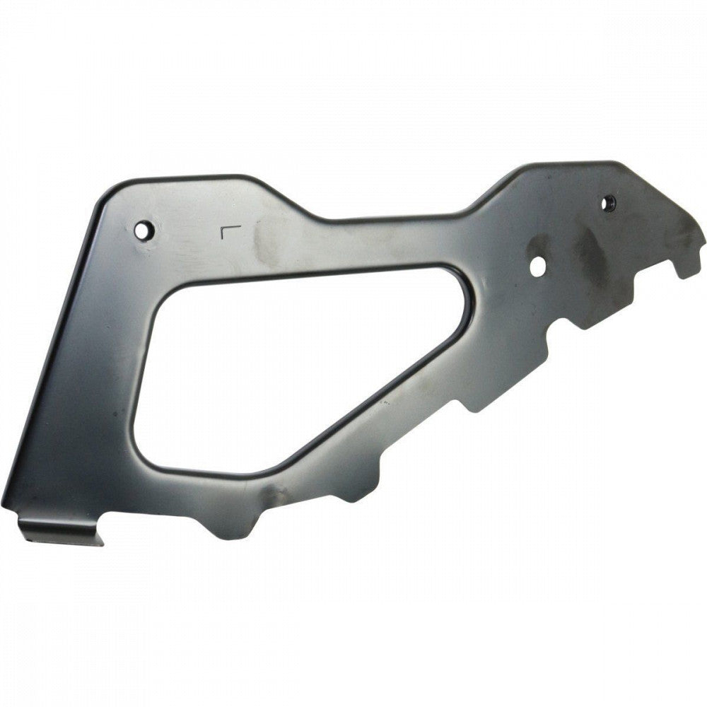 Fender Bracket Front Driver Side Steel For Jeep - CH1244108