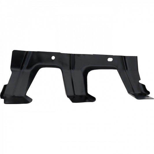 Fender Brace Center Mount Front Driver Side For Chrysler - CH1244110