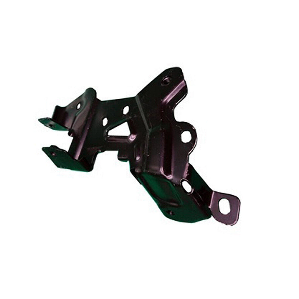Fender Brace Front Driver Side Steel For Ram - CH1244113