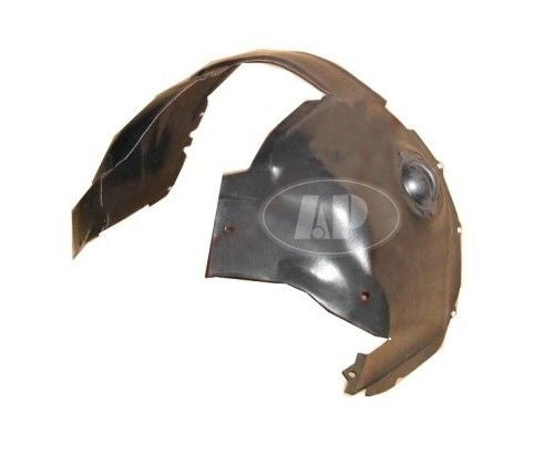Fender Liner Driver Side For Chrysler - CH1248114