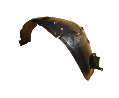 Fender Liner Driver Side For Chrysler - CH1248119