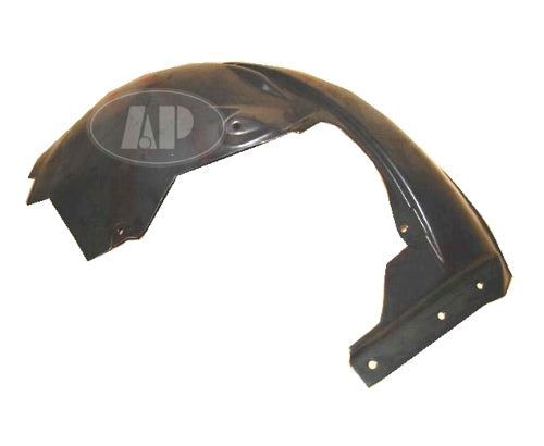 Fender Liner Driver Side For Chrysler - CH1248124