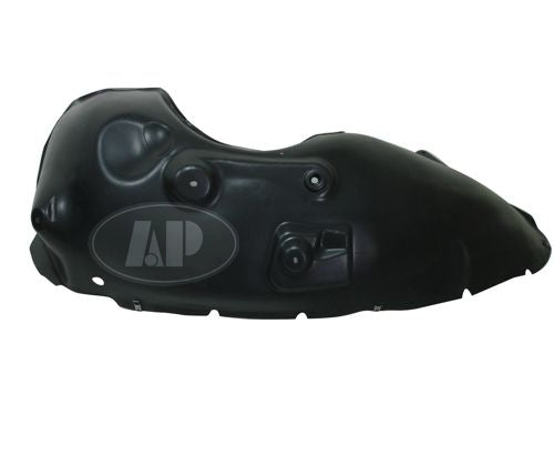 Fender Liner Front Driver Side 4Wd For Dodge - CH1248130