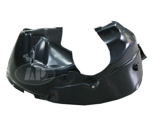 Fender Liner Front Driver Side For Dodge - CH1248132