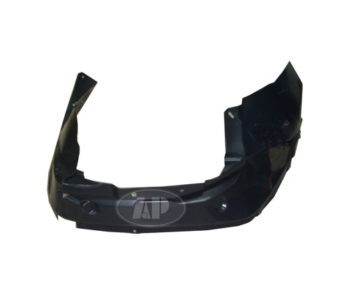 Fender Liner Front Driver Side For Jeep - CH1248134