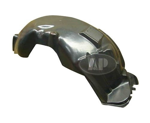 Fender Liner Front Driver Side For Dodge - CH1248135