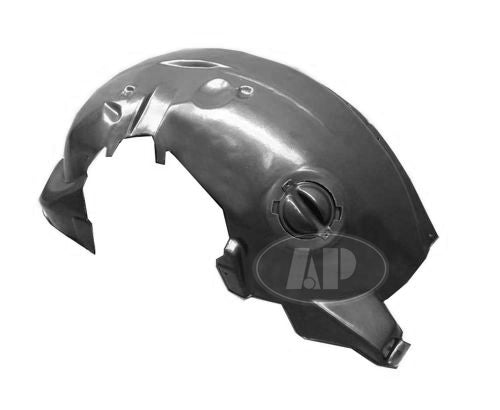 Fender Liner Front Driver Side For Dodge - CH1248140