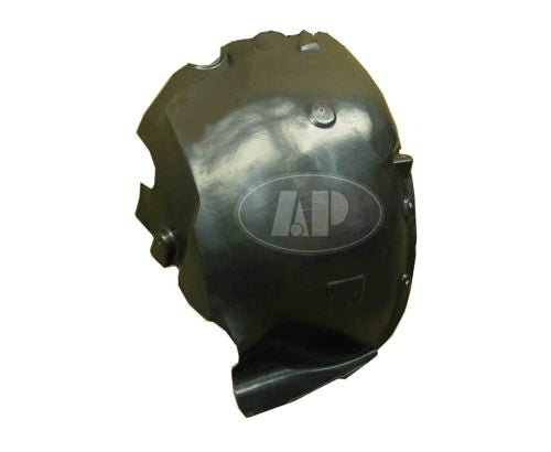 Fender Liner Front Driver Side Front Section For Dodge - CH1248144